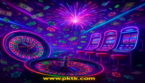 pktk বোনাসকে আরও ফলপ্রসুভাবে ব্যবহার করতে কৌশলগতভাবে চিন্তা করুন